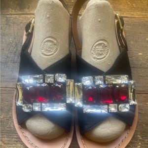 Marni sandals 37